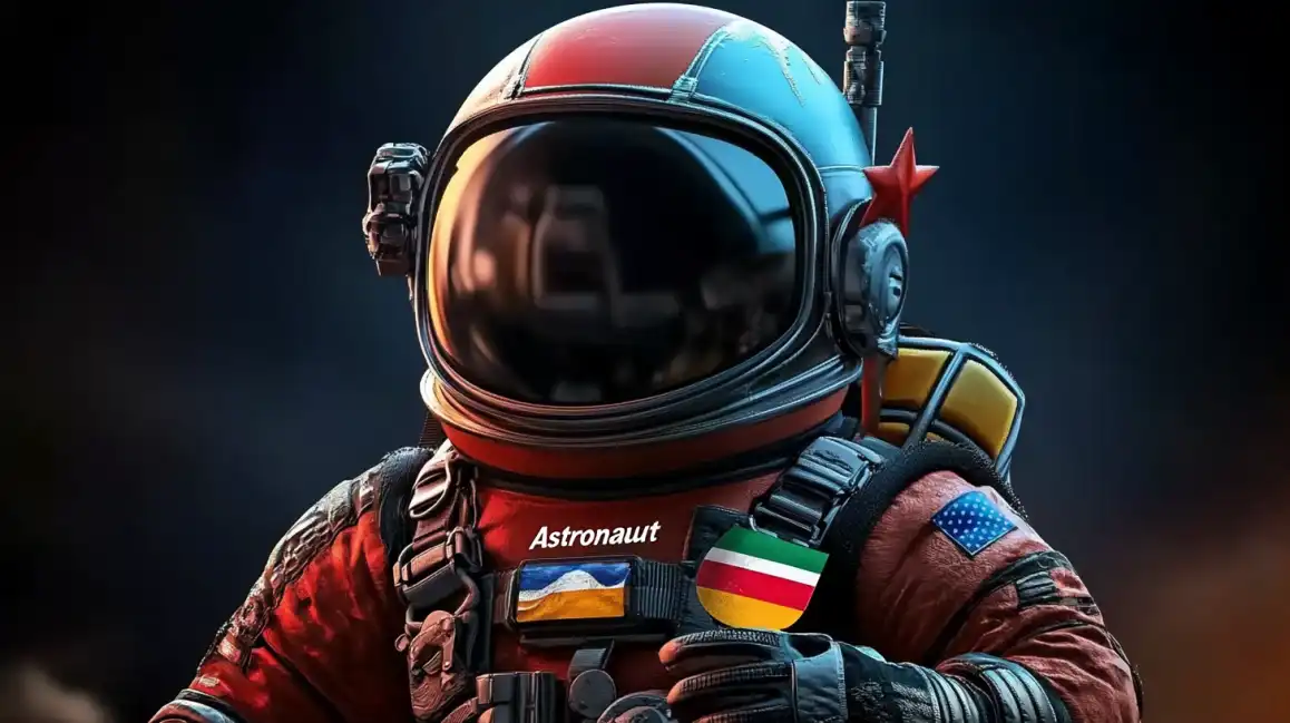 Astronaut Game