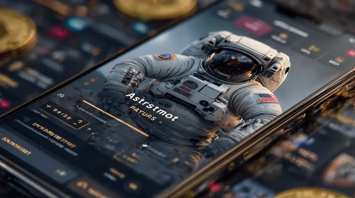 Astronaut Game
