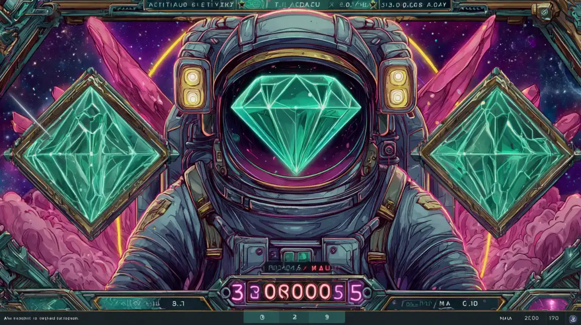 Astronaut Game