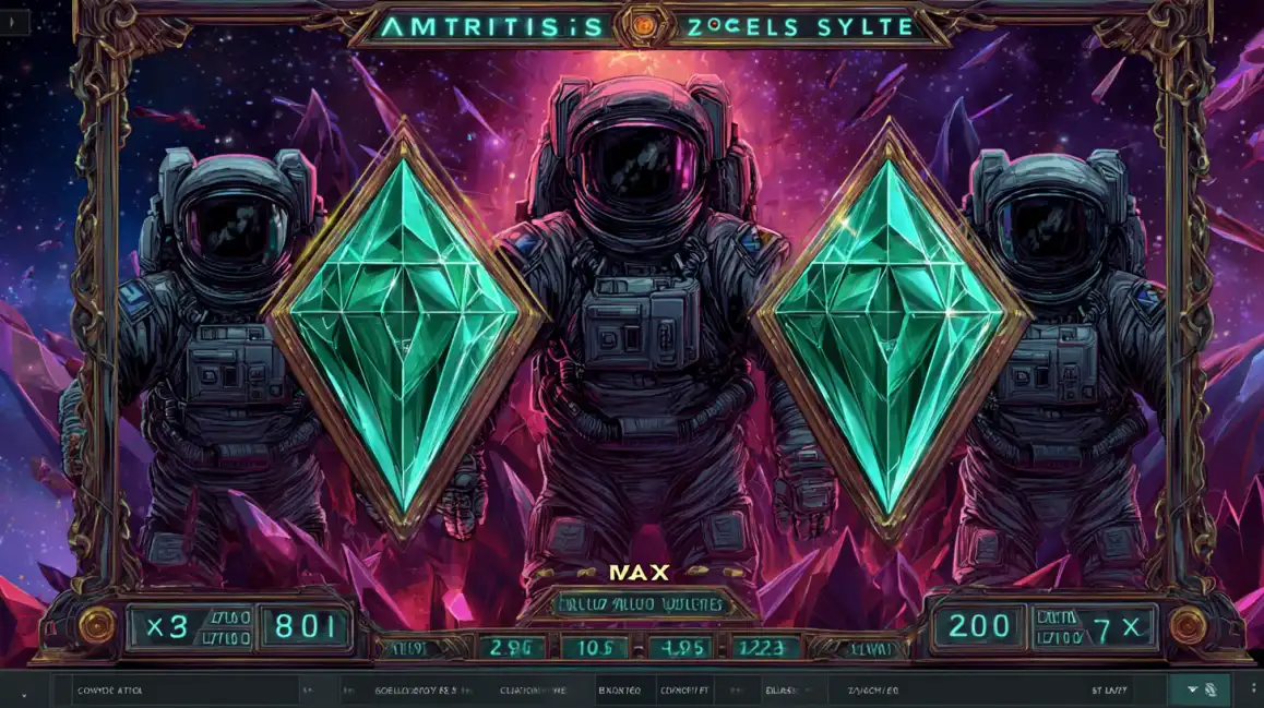 Astronaut Game