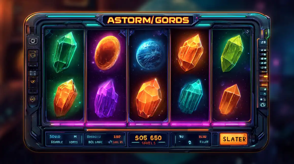 Astronaut Game