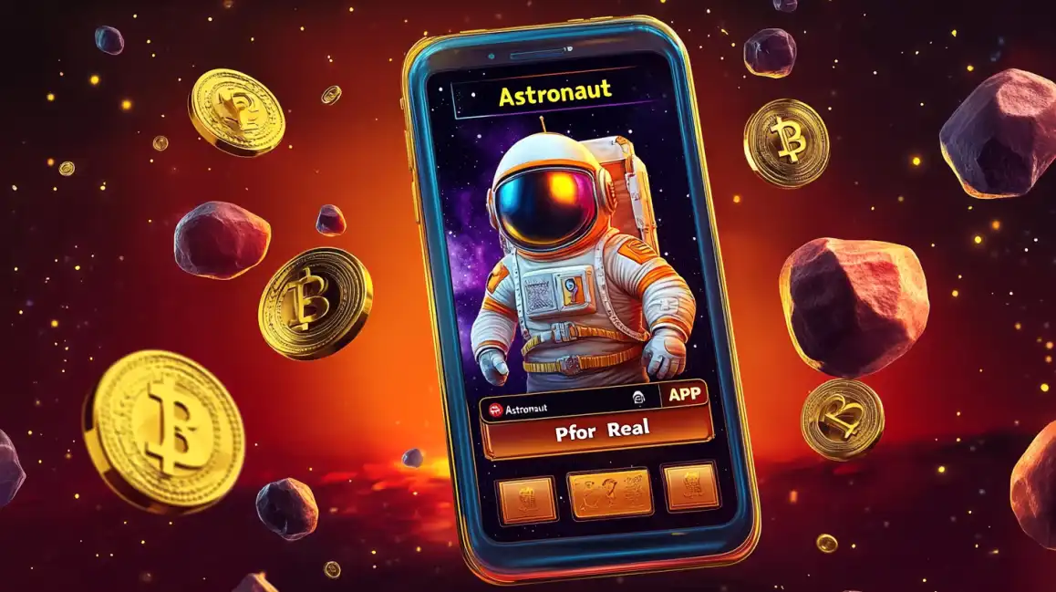 Astronaut Game
