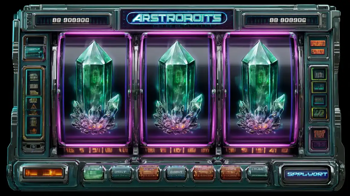 Astronaut Game