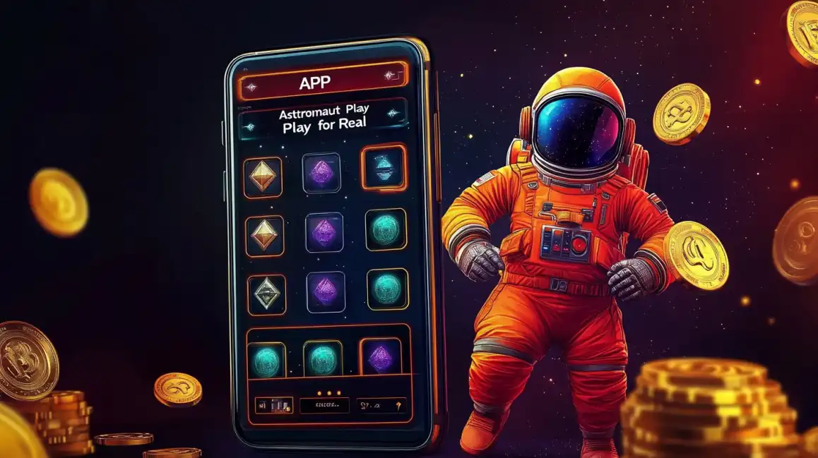 Astronaut Game