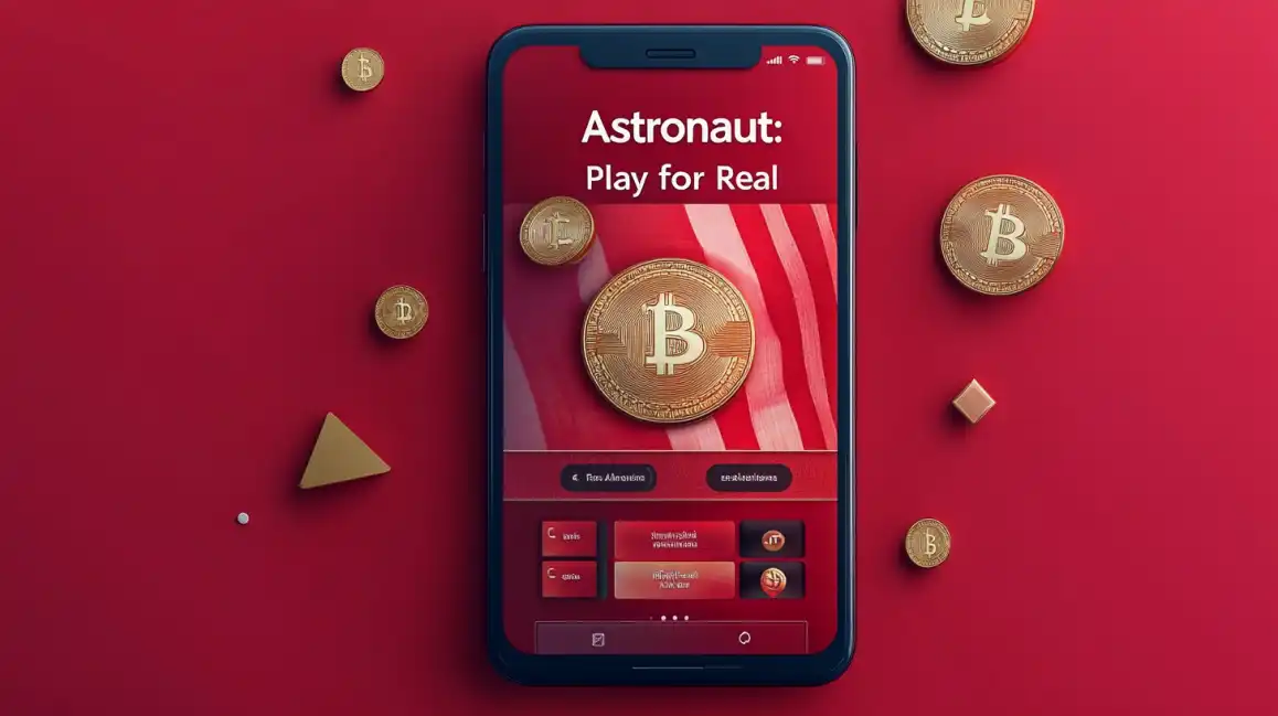 Astronaut Game