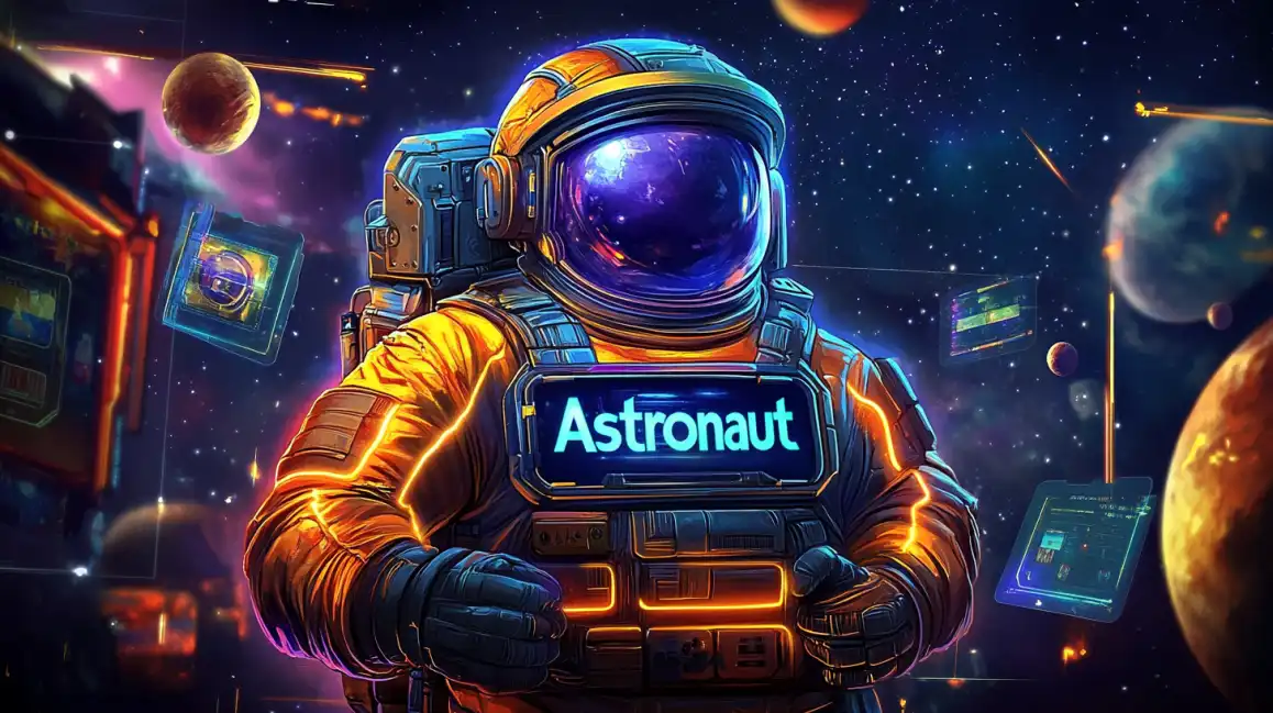 Astronaut Game