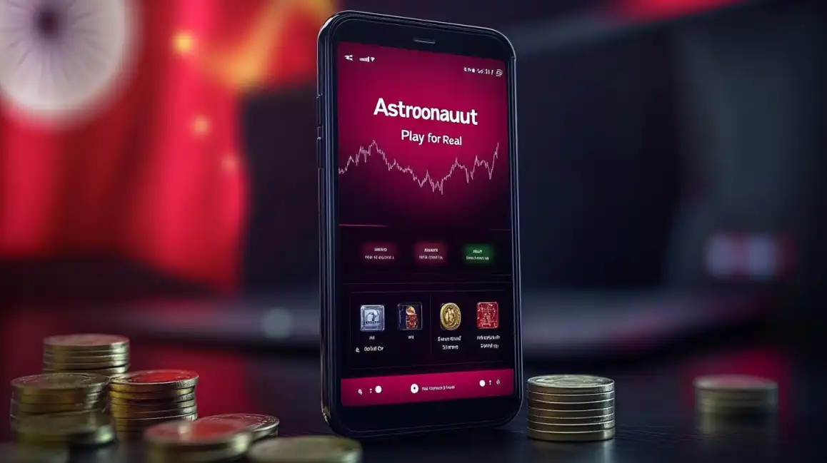 Astronaut Game