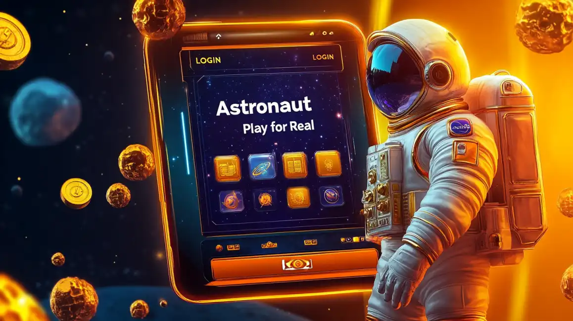 Astronaut Game
