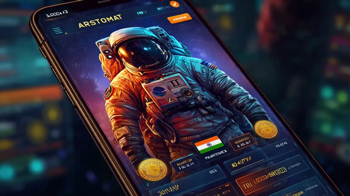 Astronaut Game